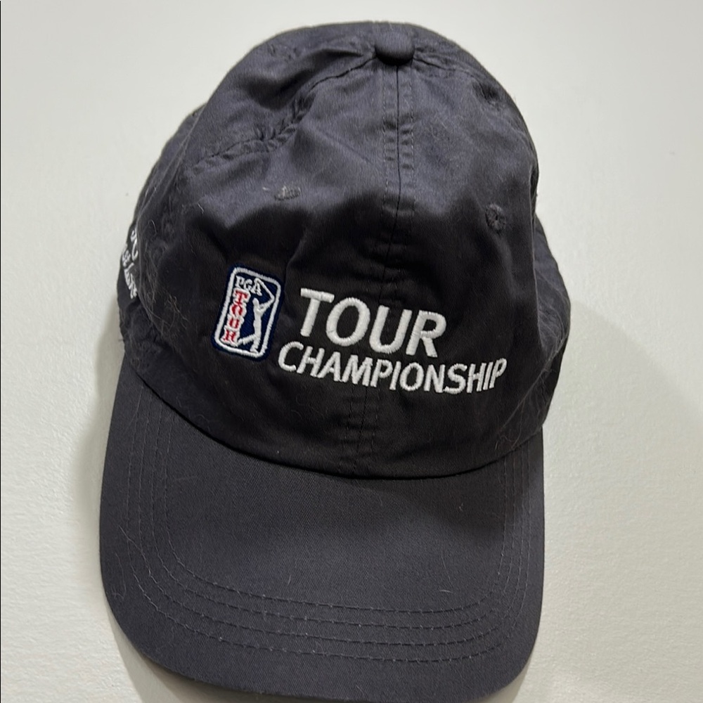 Blue PGA Tour Championship Cap